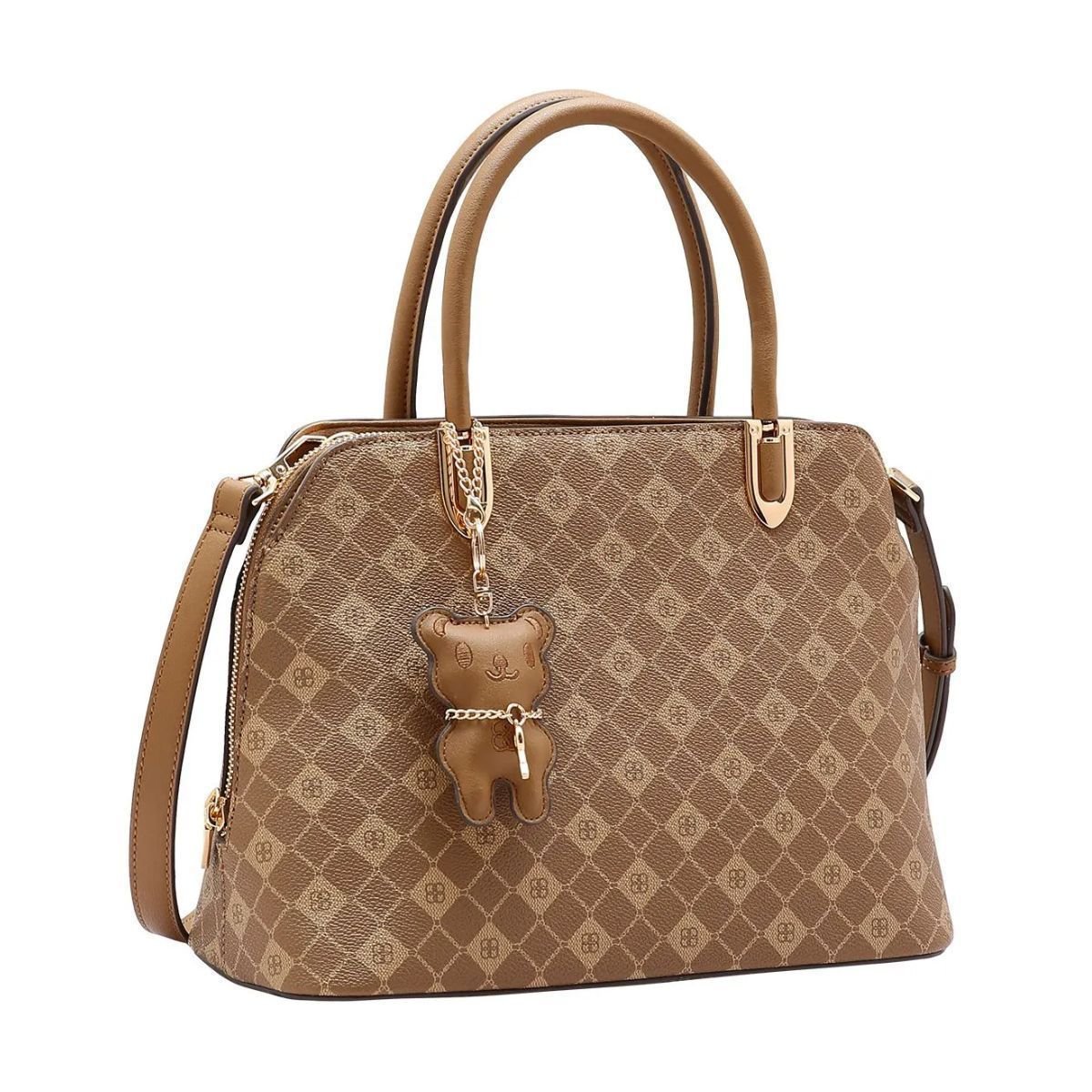 Bolsa Chenson Monograma Elemento Grafico