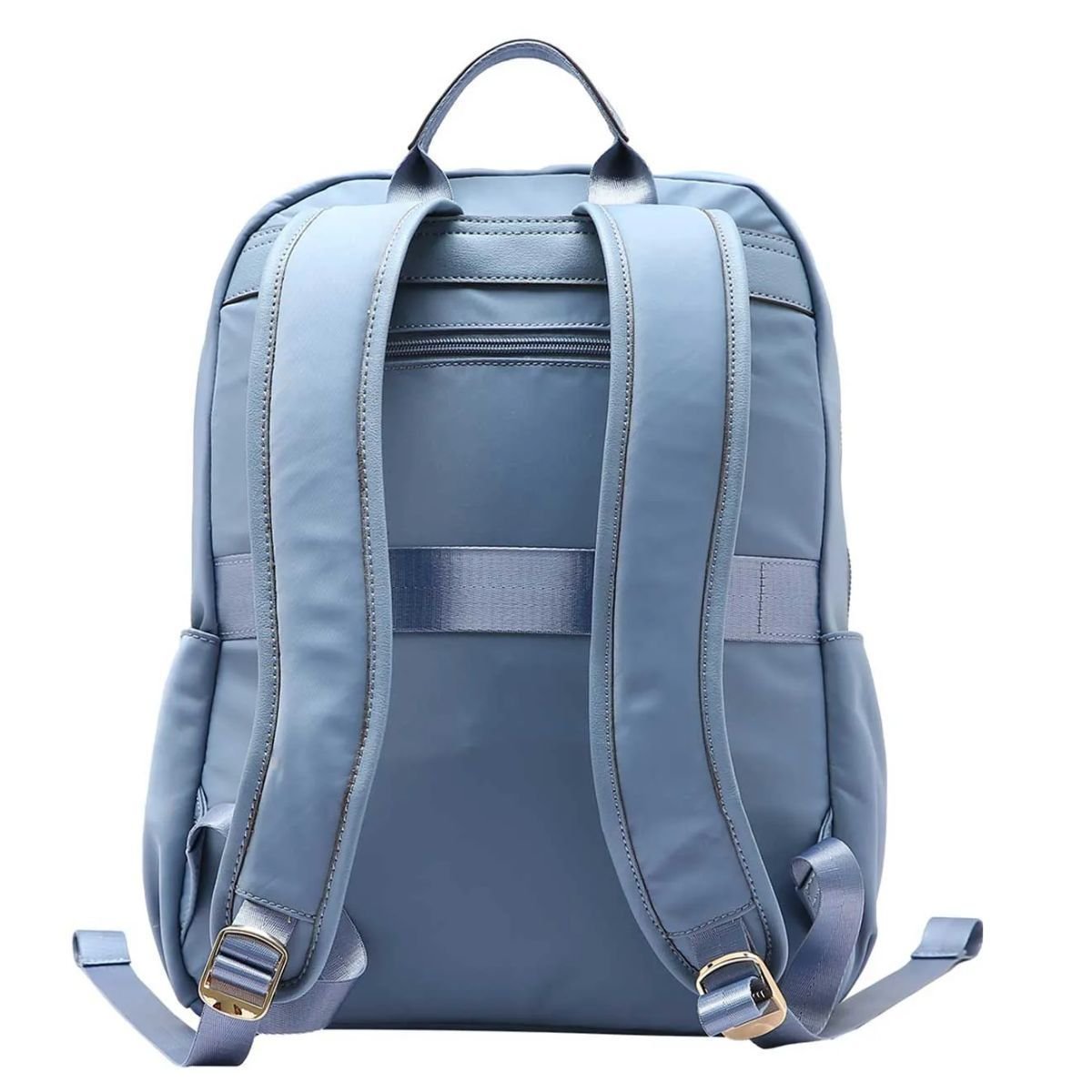 MOCHILA CHENSON TWILL NYLON COSTAS Jeans 2