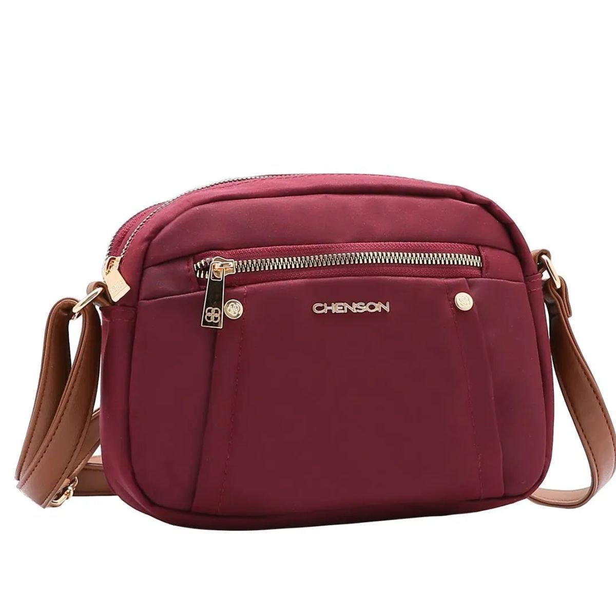 BOLSA CHENSON MICROFIBER