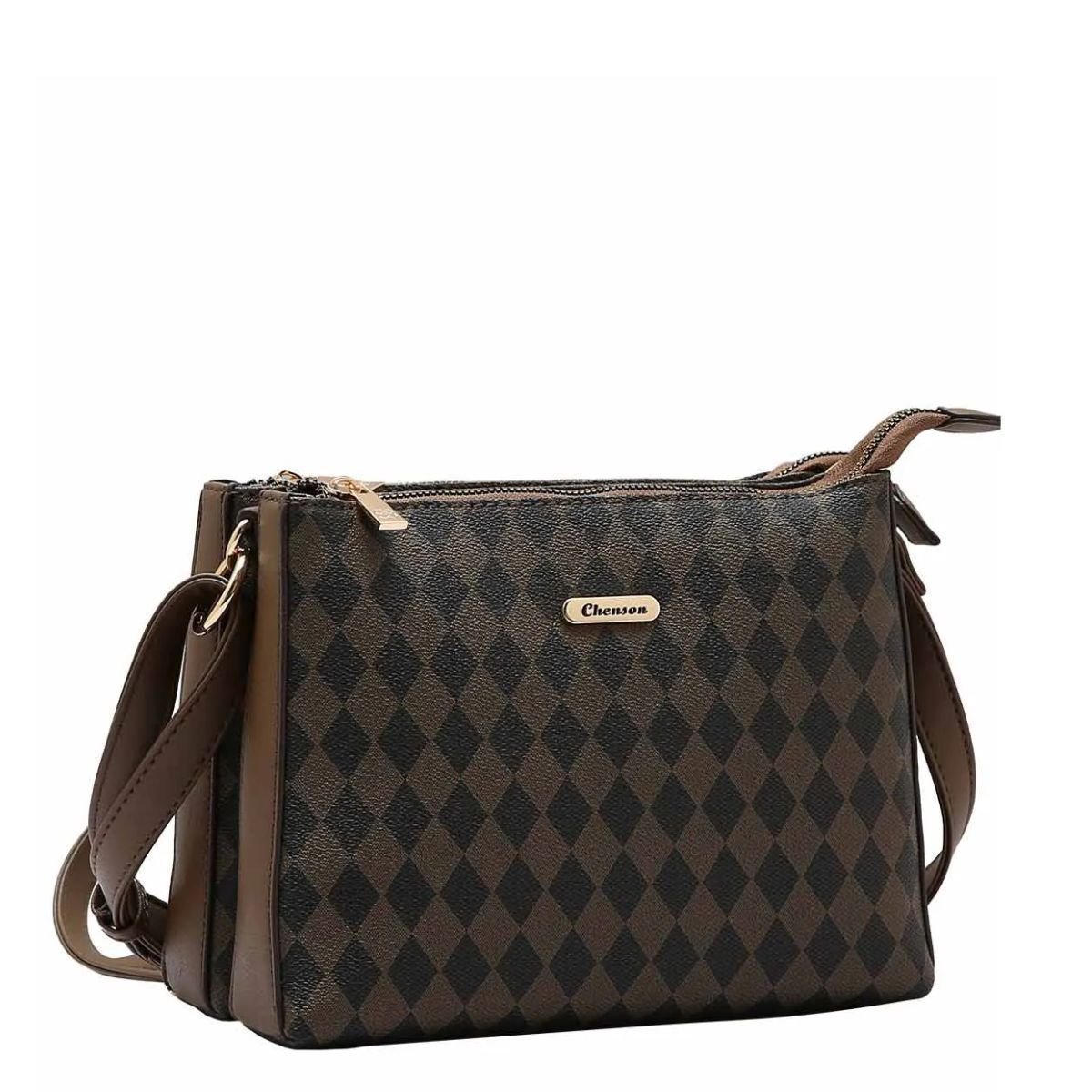 BOLSA CHENSON TRANSVERSAL