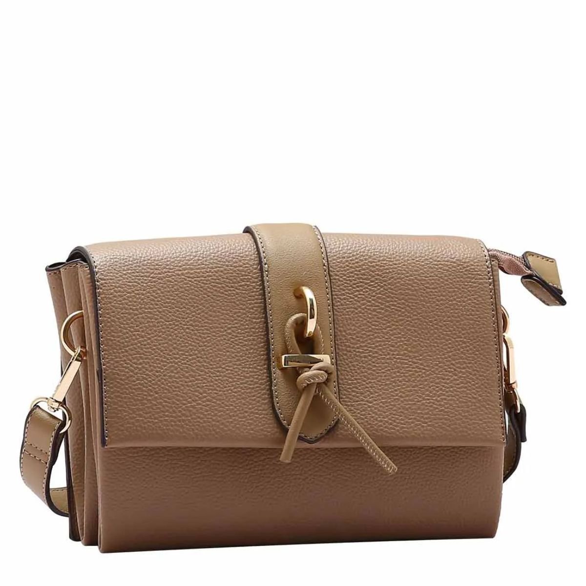 BOLSA CHENSON TRANSVERSAL CLASSICA