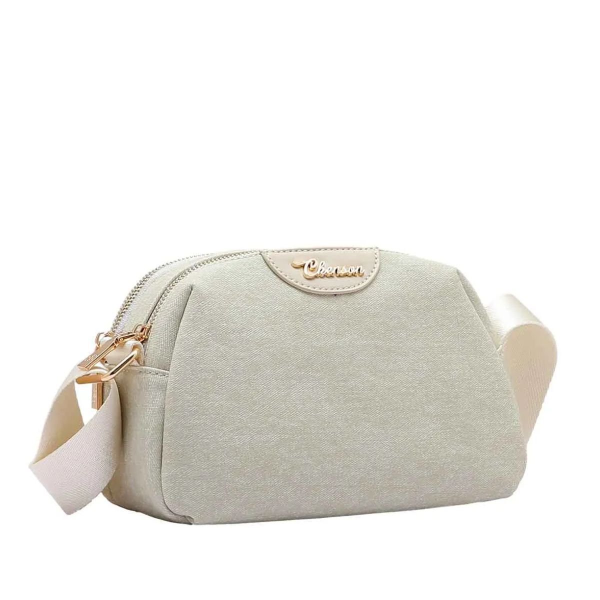 BOLSA CHENSON TRANSVERSAL SPORT COOL