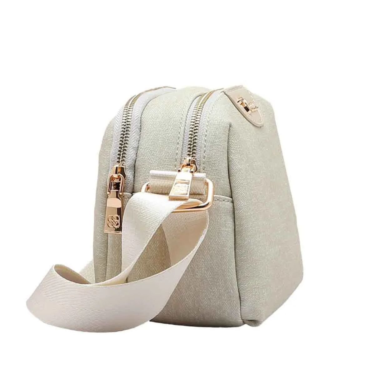 BOLSA CHENSON TRANSVERSAL SPORT COOL Areia 3