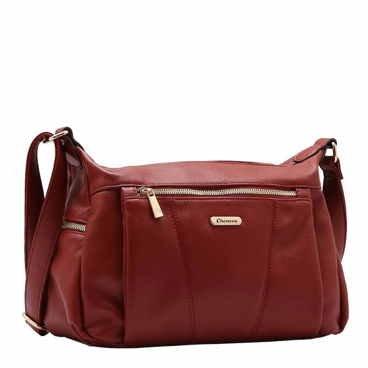 BOLSA CHENSON TRANSVERSAL MODERNA