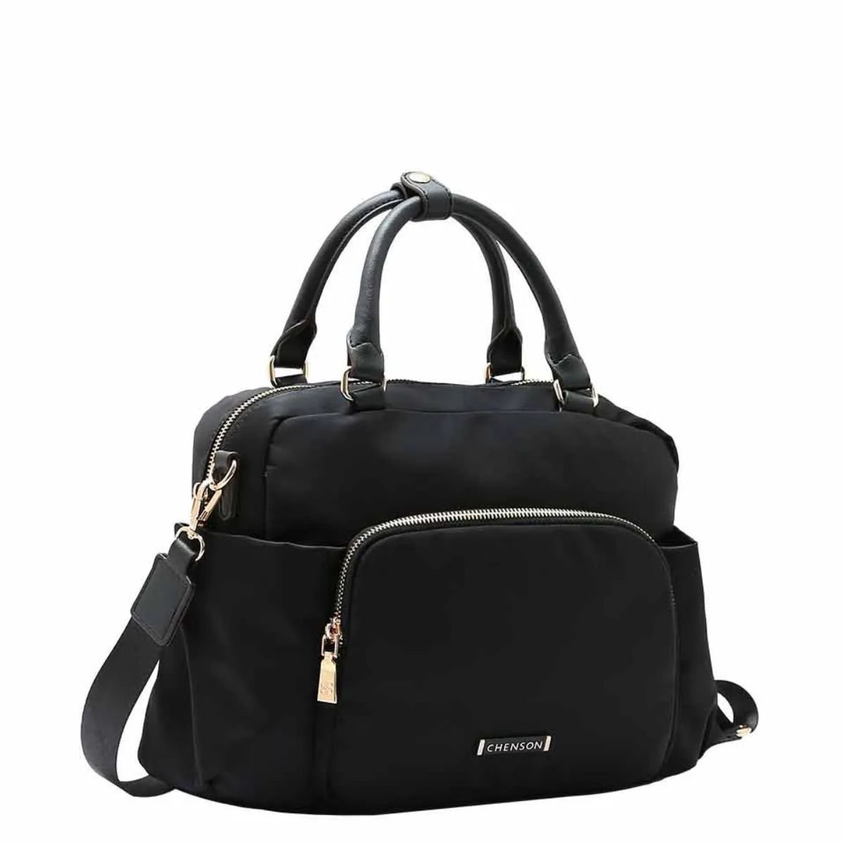 BOLSA CHENSON TWILL NYLON