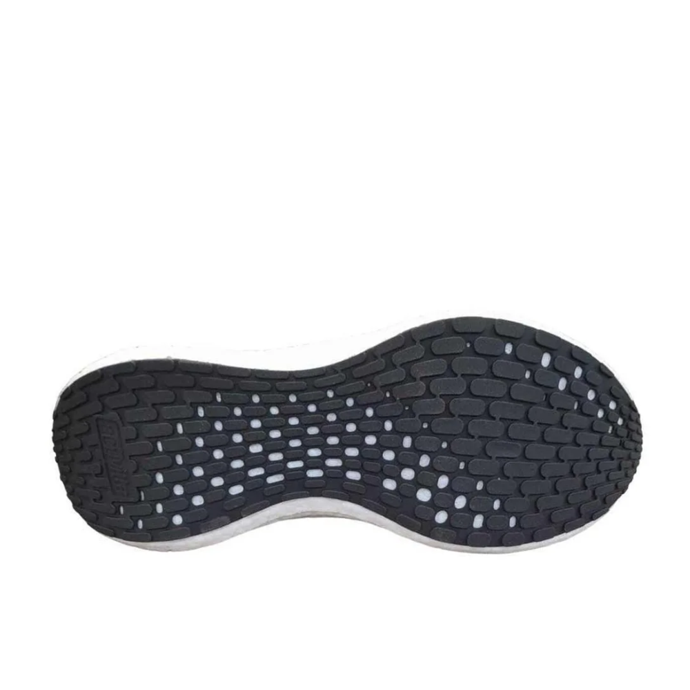 Tenis Masculino Actvitta Gaspea Preto Cinza Confortavel Preto/Cinza 5