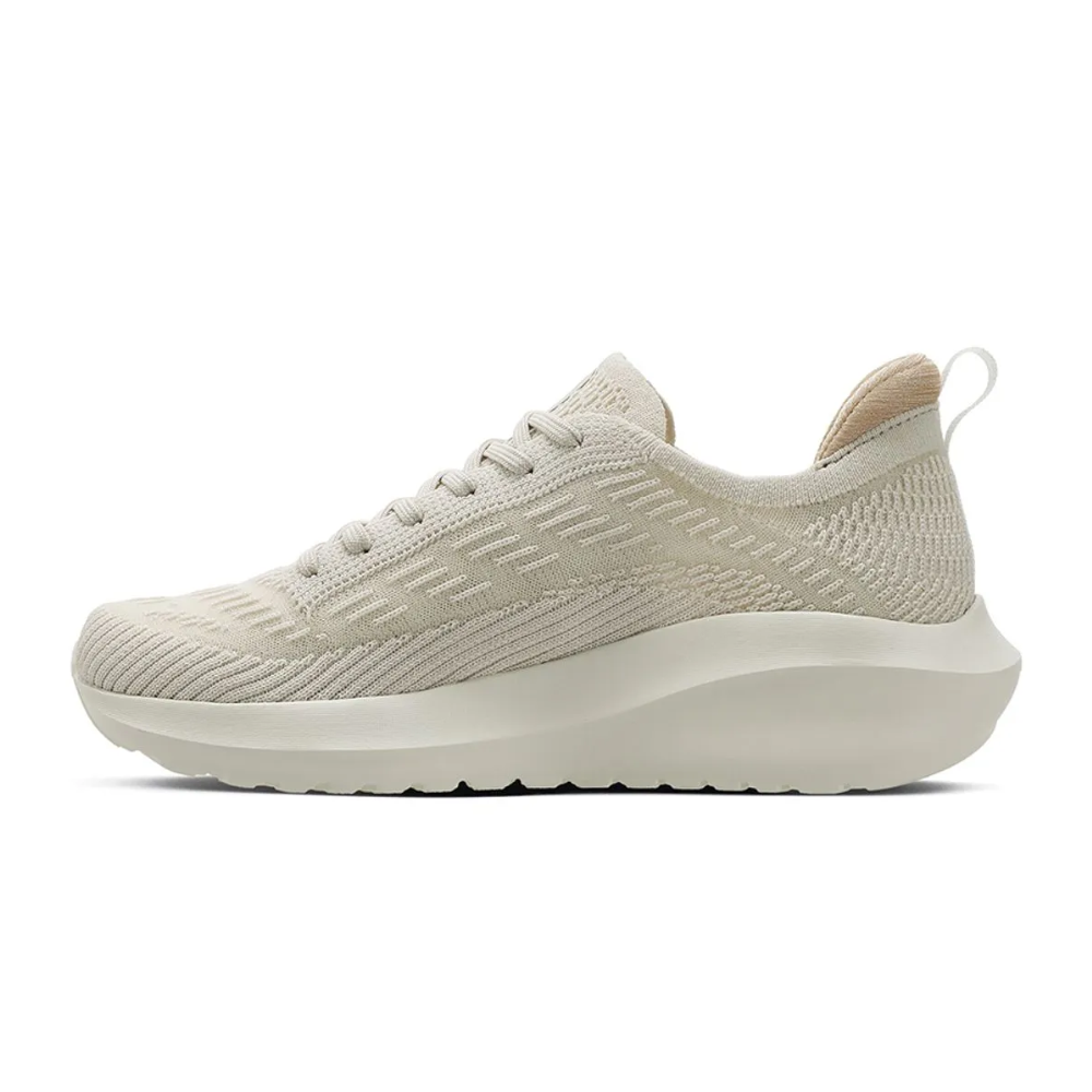 Tenis Olympikus Lance Feminino Arenito Confortavel Casual Arenito 2