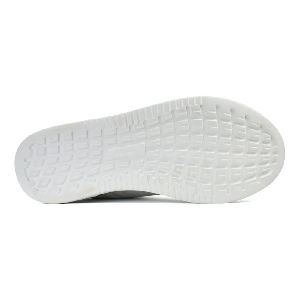 Tenis Kolosh Comfort Casual Feminino Branco Branco 6