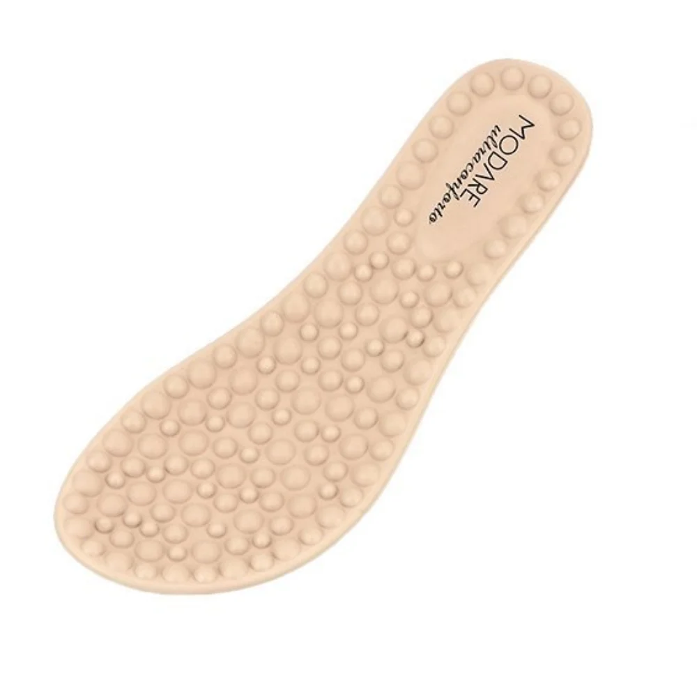 Tamanco Modare 7142106 Napa Camel Camel 6