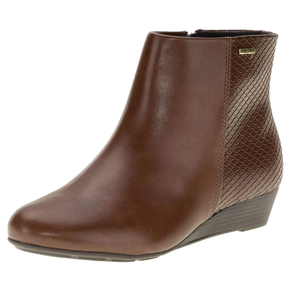 Bota Modare 7076100 Napa Berlim Cafe