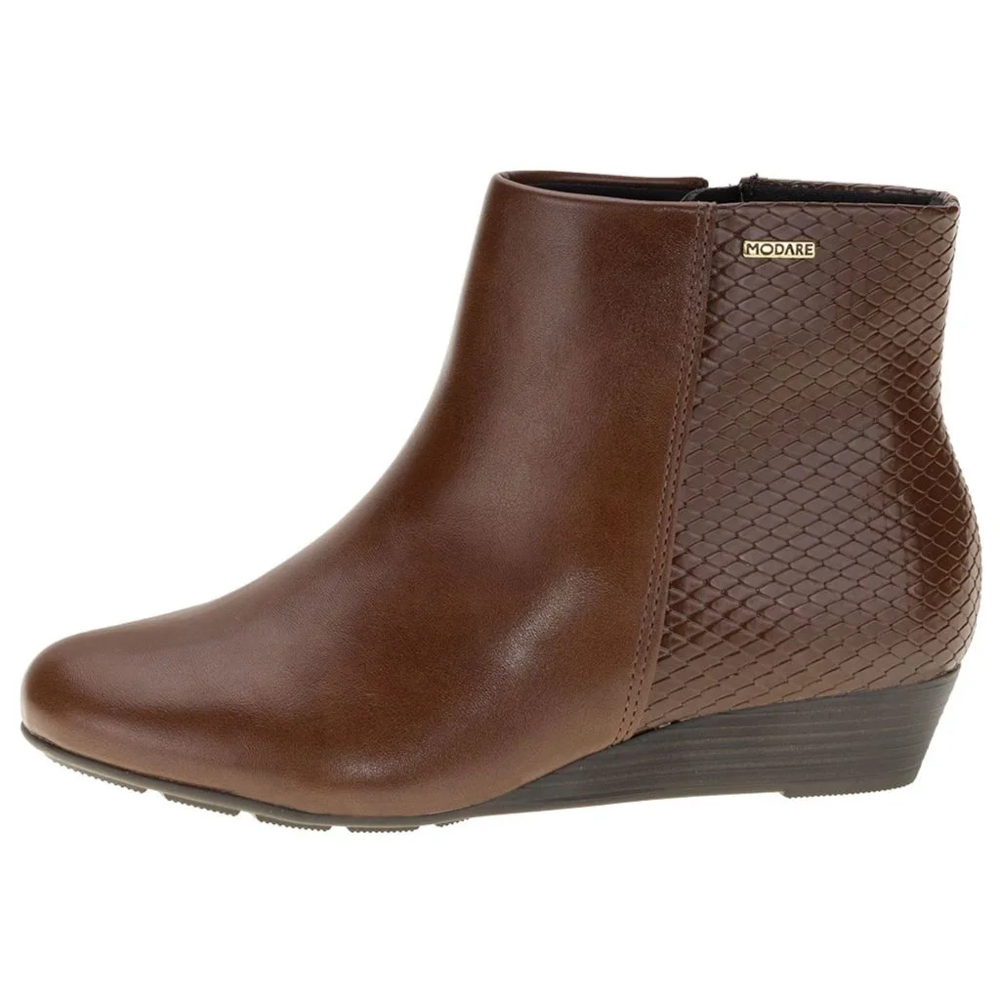 Bota Modare 7076100 Napa Berlim Cafe Café 3