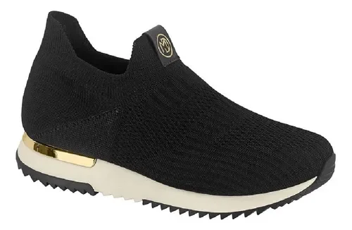 Tenis Modare Gaspea Preto