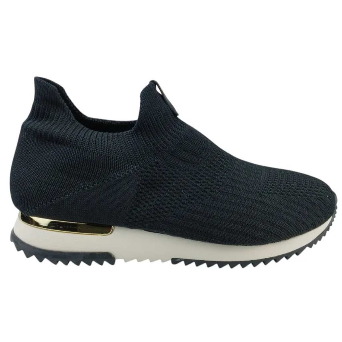 Tenis Modare Gaspea Preto Preto 3