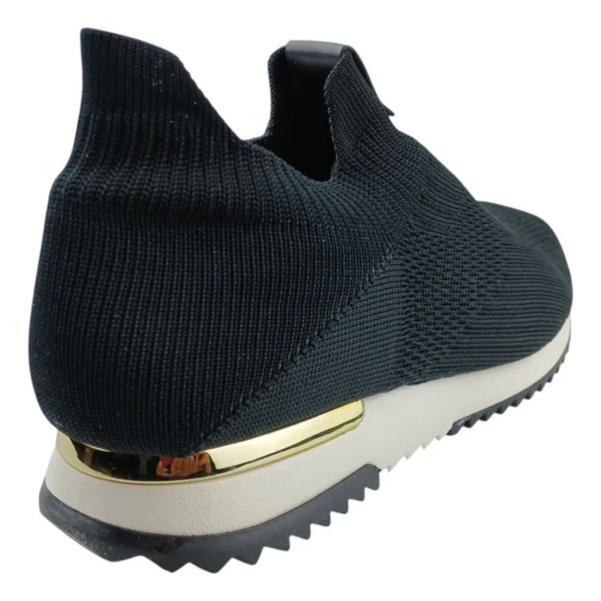 Tenis Modare Gaspea Preto Preto 2