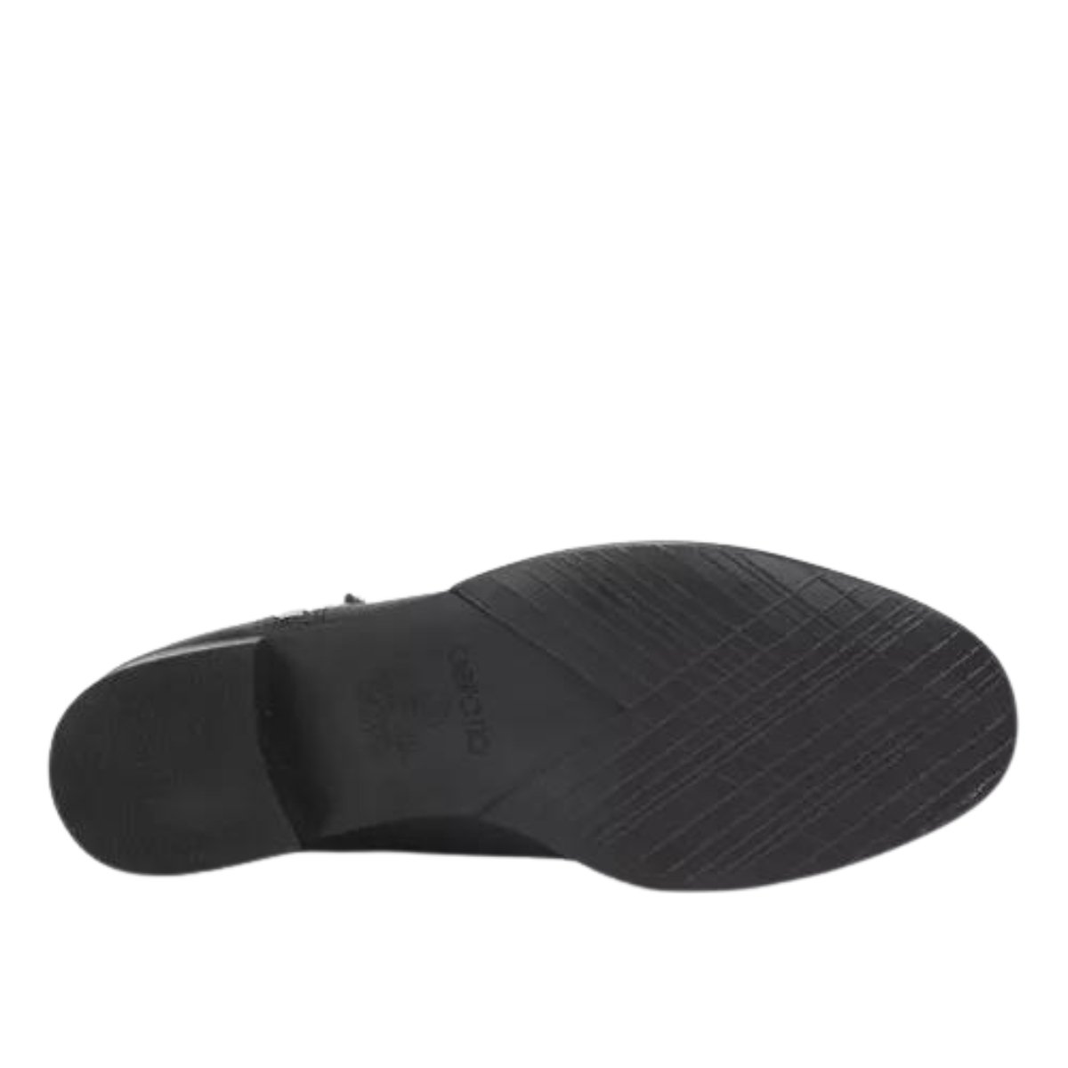 Bota Floather Cano Curto Feminina Beira Rio Preta 9045231 Preto 5