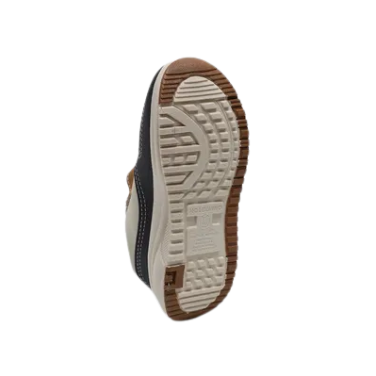 Tenis Menino Molekinho Masculino Sport Branco Off Marinho Branco/Off/Marinho 4