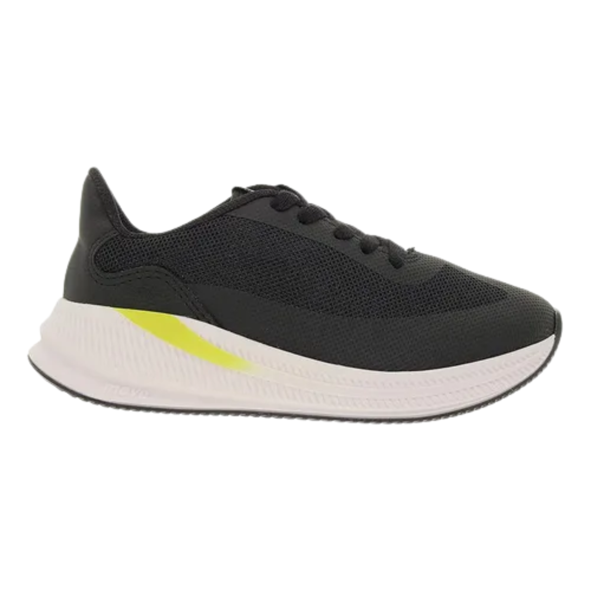Tenis Menino Molekinho Masculino Casual Conforto Preto 3