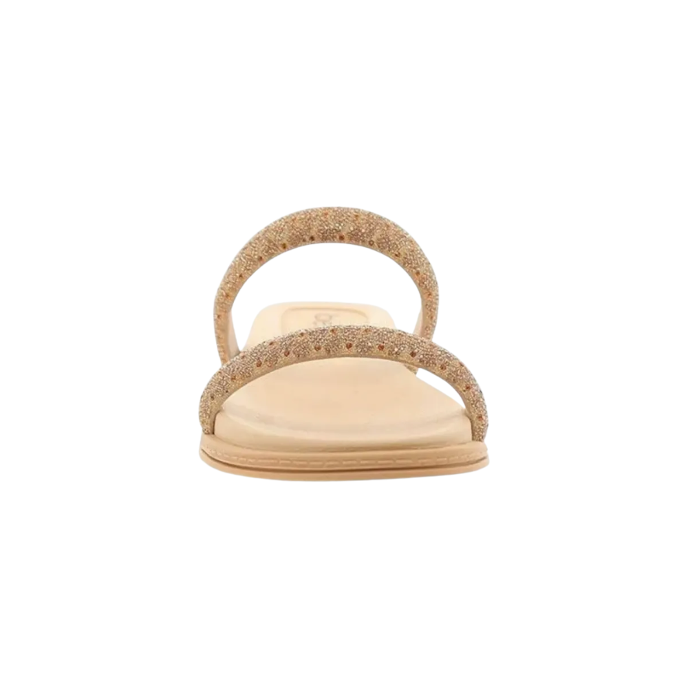 Tamanco Feminino Macio Beira Rio Estilo Camel Bege 2