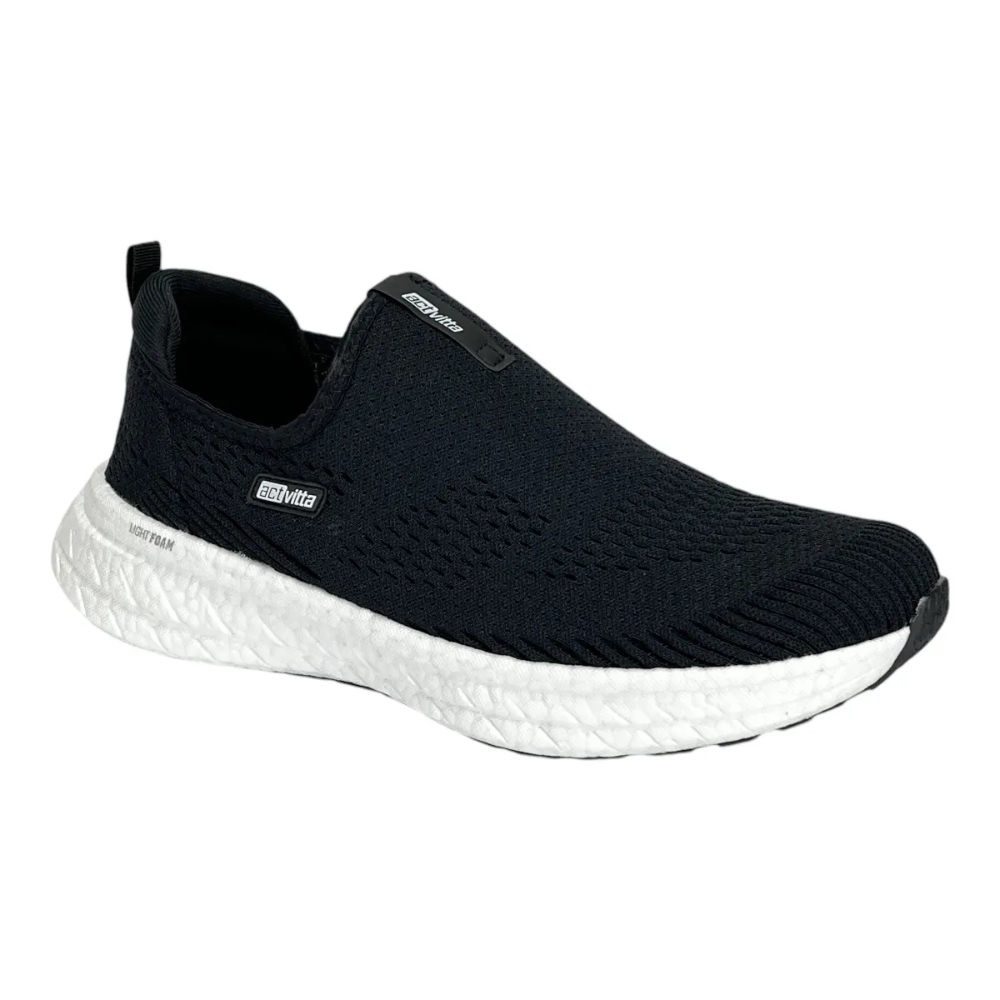 Tenis  Actvitta  Masculino Sola Antiderrapante Macio 