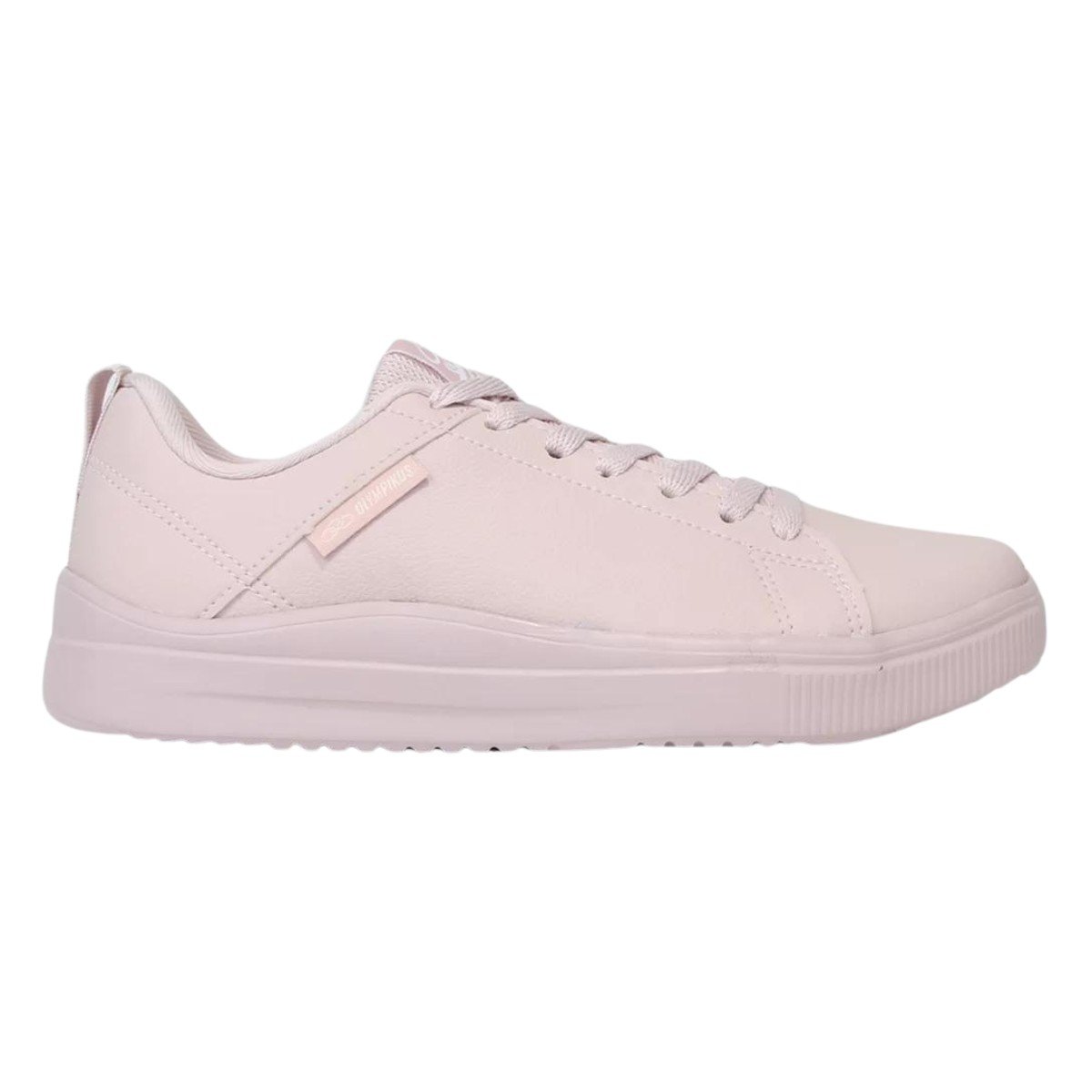 Olympikus Mood Feminino Conforto e Estilo Rosa
