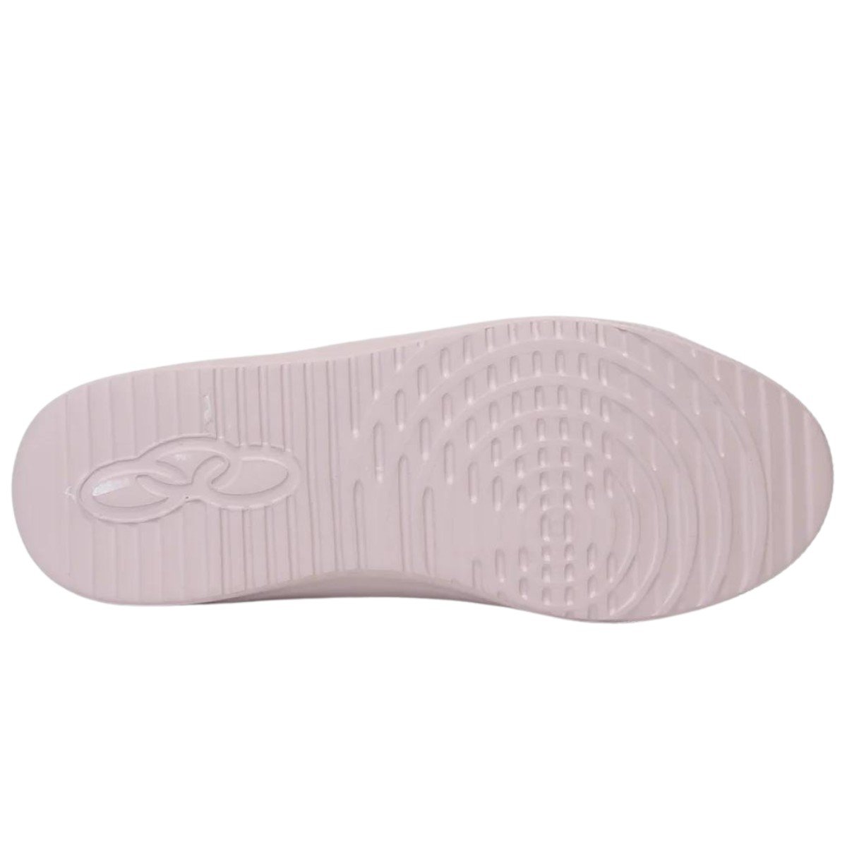 Olympikus Mood Feminino Conforto e Estilo Rosa Rosa 4