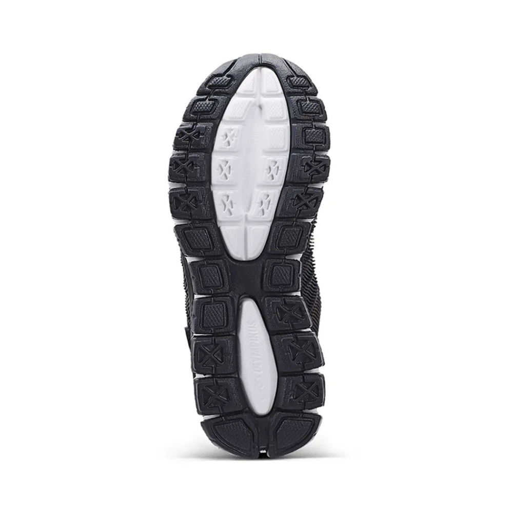 Tenis Olympikus Dynamic Infantil Marinho Dourado Marinho/Dourado 3