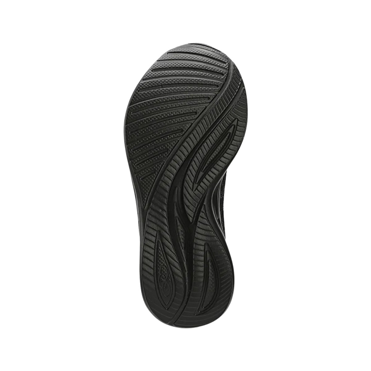 Olympikus Marte Infantil Preto Dourado Conforto e Estilo Preto/Dourado 6