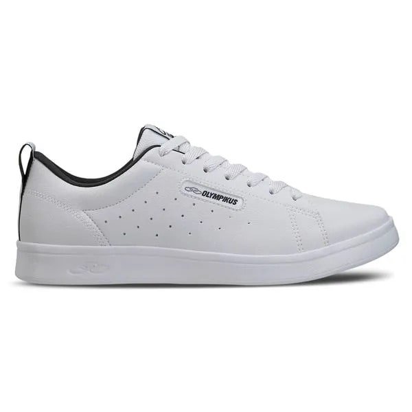 Tenis Olympikus Masculino Only 2 Branco Casual