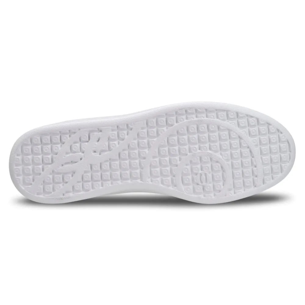 Tenis Olympikus Masculino Only 2 Branco Casual Branco 6