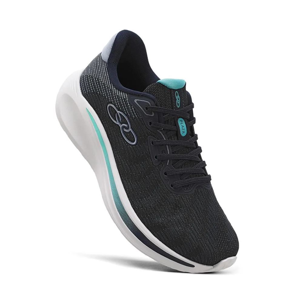 Tenis Olympikus Plaza Feminino Azul Marinho Moda Marinho 3