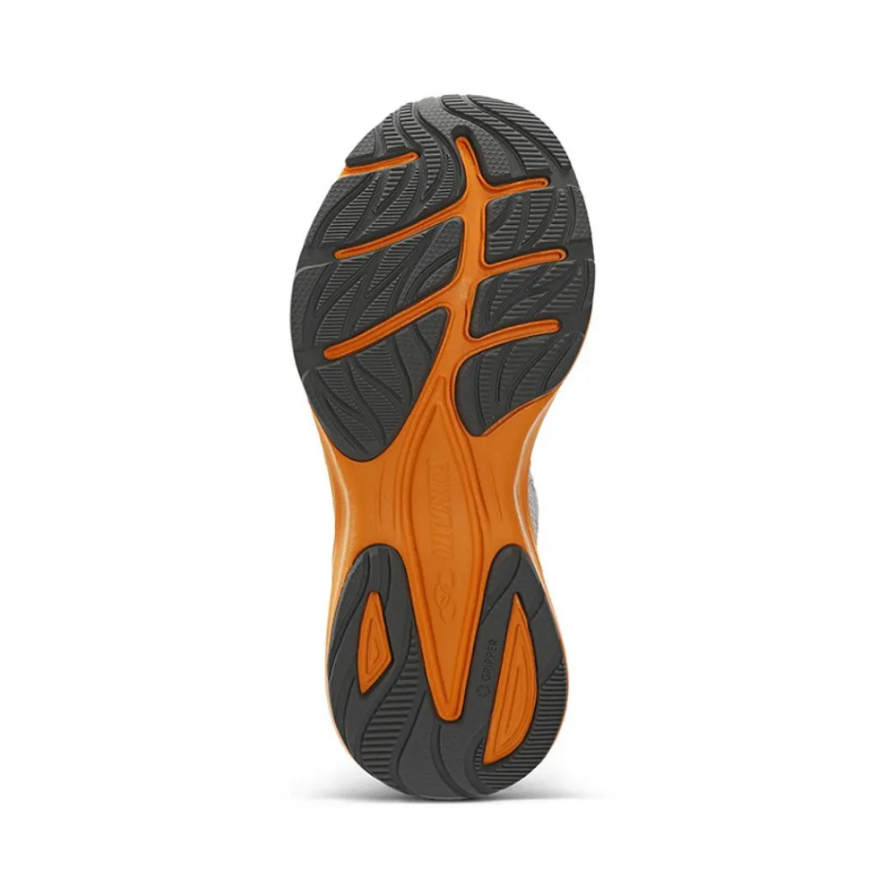 Olympikus Pride 4 Infantil Tenis Aventura Laranja Lunar/Laranja 3