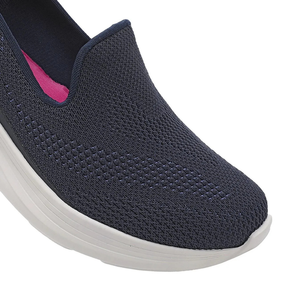 Tenis Olympikus Safira Feminino Marinho 346454 Marinho 4