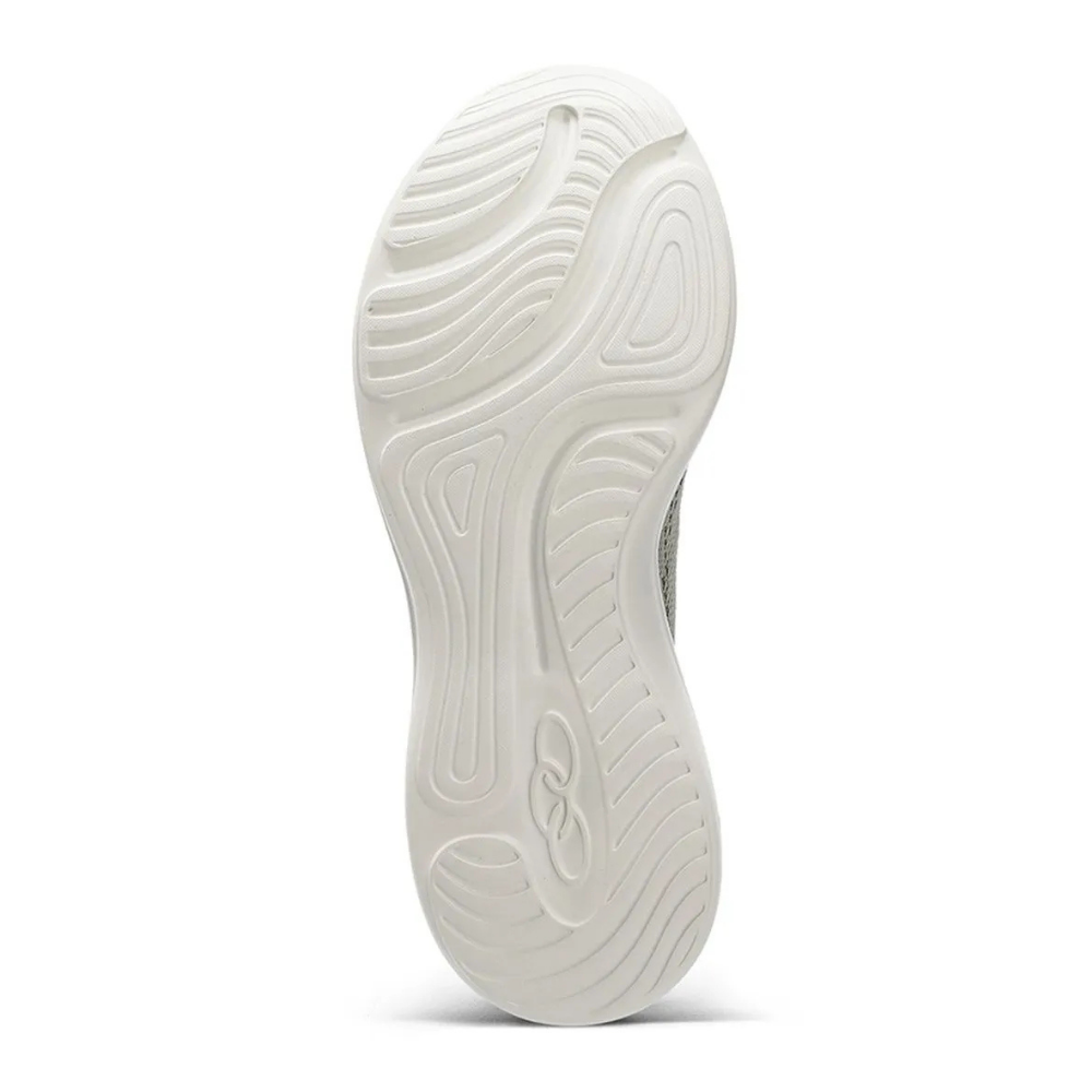 Tenis Olympikus Safira Feminino Verde Musgo 346453 Verde 3