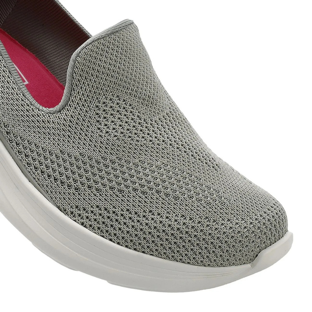 Tenis Olympikus Safira Feminino Verde Musgo 346453 Verde 4