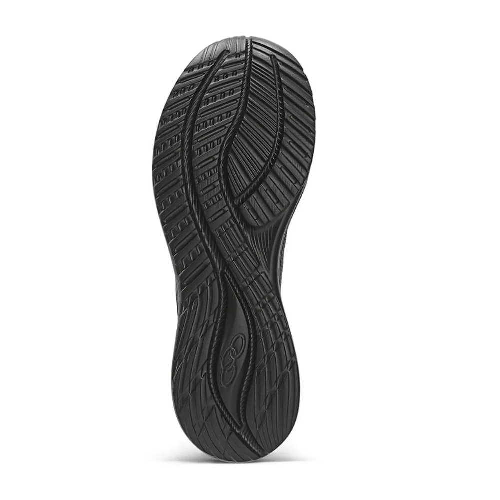 Tenis Olympikus Sagaz Masculino Preto Chumbo Moderno Preto/Chumbo 6