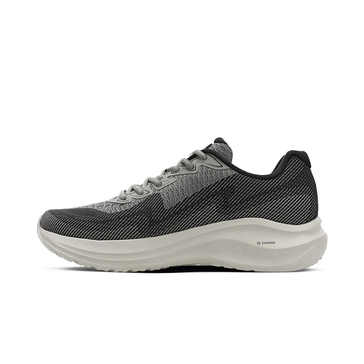 Olympikus Sagaz Tenis Masculino Conforto e Estilo Pewter/Preto 3