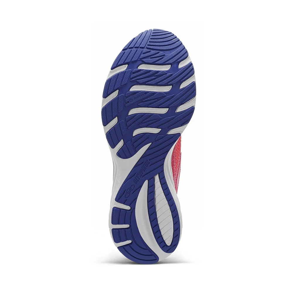 Olympikus Swift 5 Azaleia Caminhada Confortavel Rosa 6