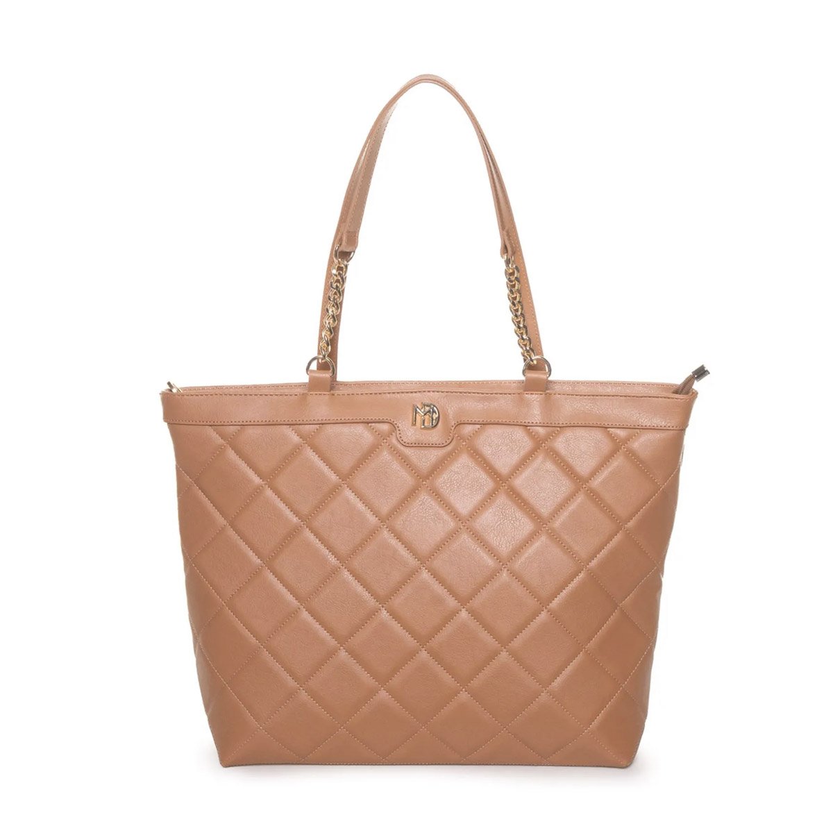 Bolsa Modare Napa Soft Feminina Cor TAN