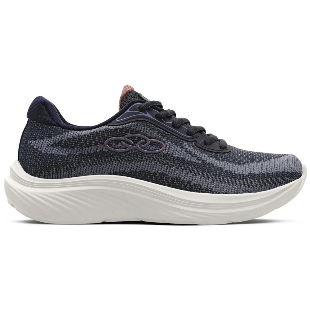 Tenis Olympikus Vertice Feminino Marinho 346450