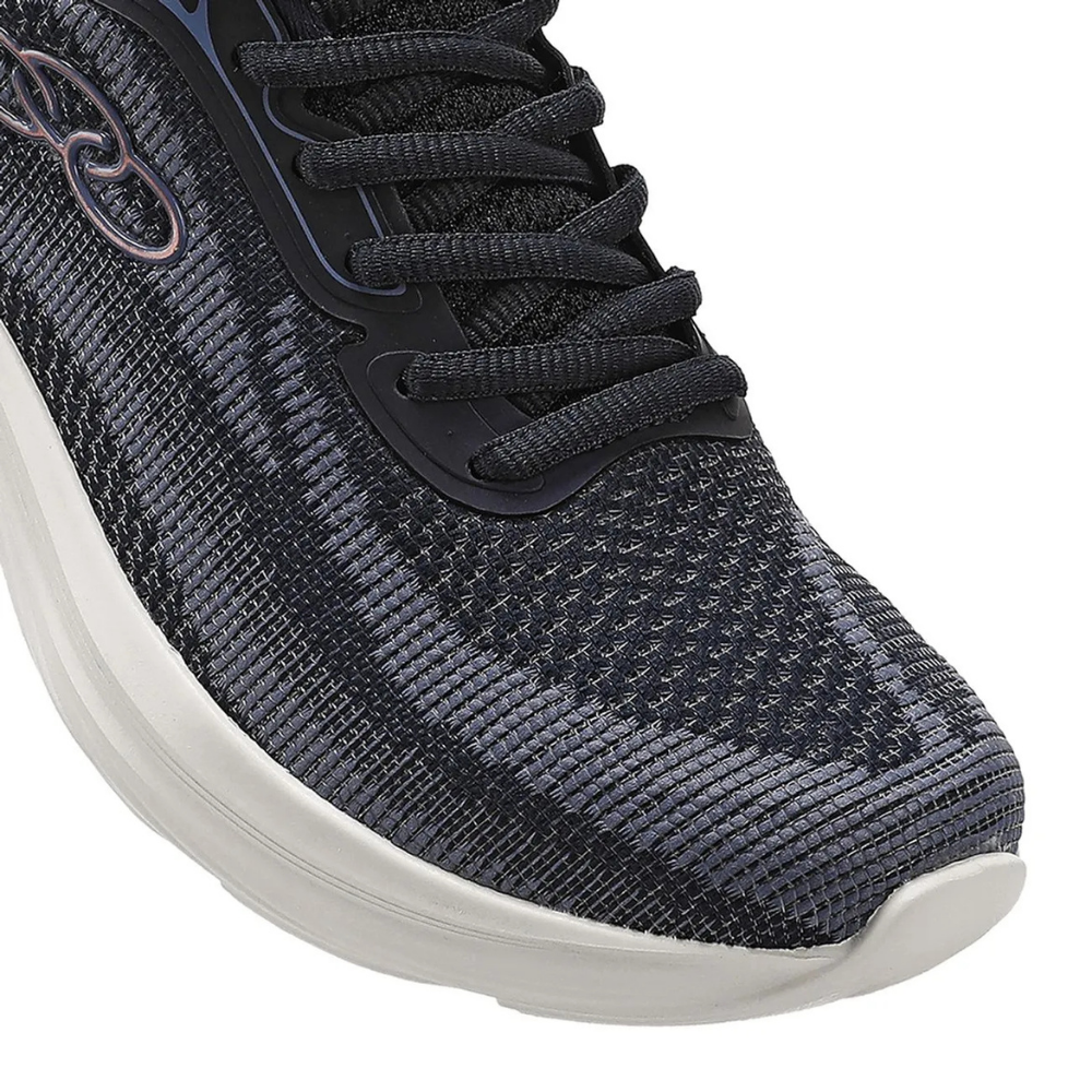 Tenis Olympikus Vertice Feminino Marinho 346450 Marinho 4