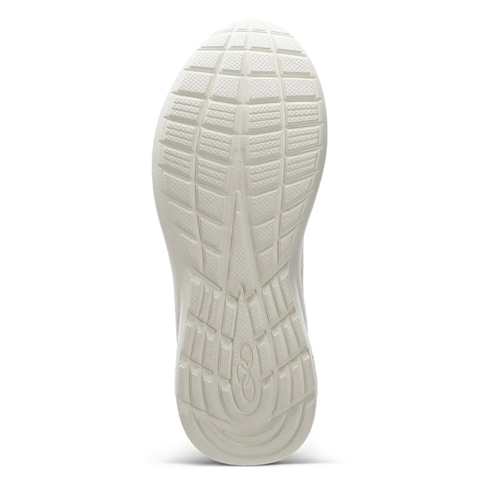 Tenis Olympikus Virtuose Esporte Fashion Feminino Arenito Bege 6