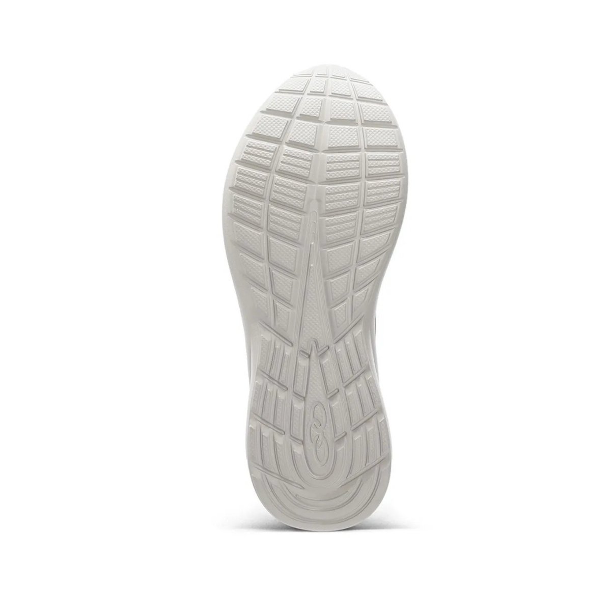 Tenis Olympikus Virtuose Preto Caminhada Confortavel Preto 6