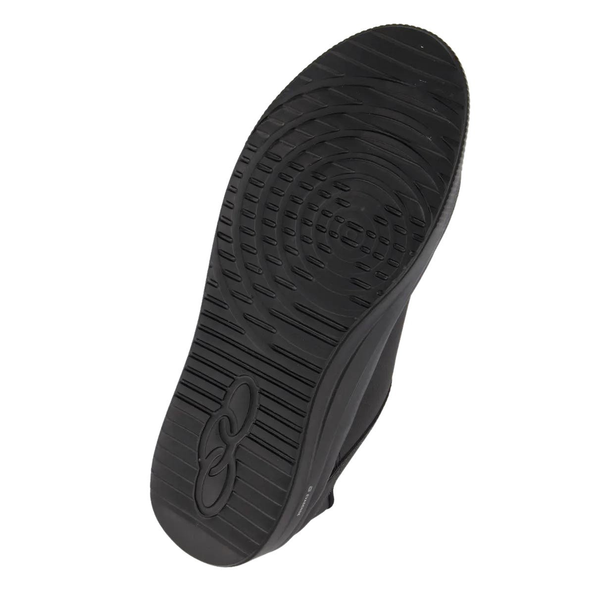 Olympikus Mood Preto Conforto e Estilo Masculino Preto 4