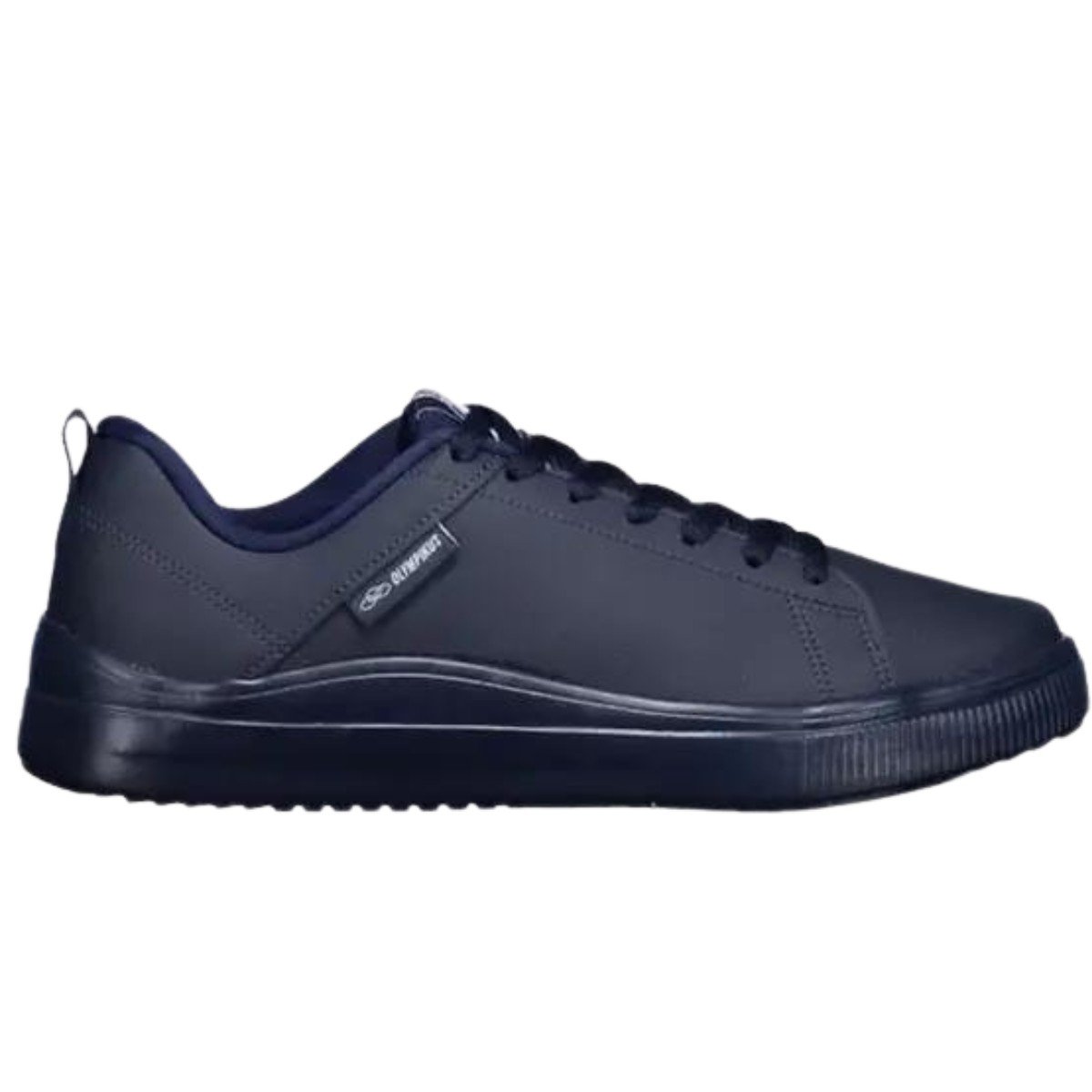 Tenis Olympikus Mood Masculino Conforto e Estilo Marinho 1
