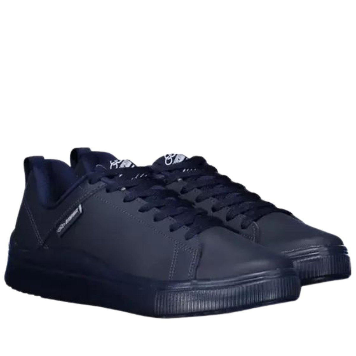 Tenis Olympikus Mood Masculino Conforto e Estilo Marinho 2