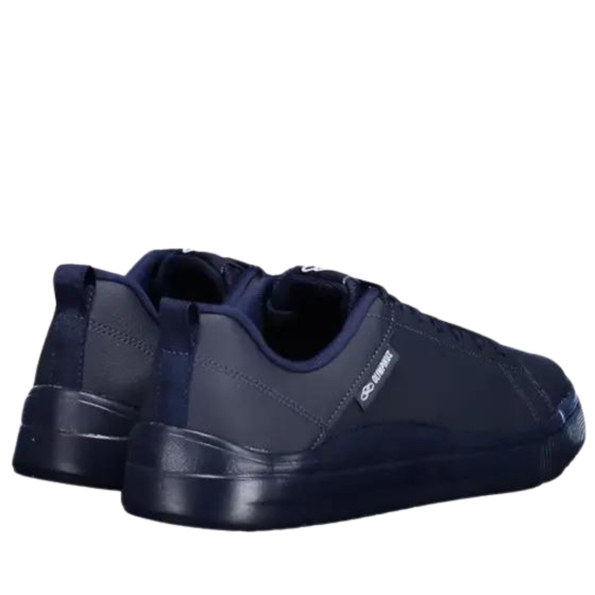 Tenis Olympikus Mood Masculino Conforto e Estilo Marinho 3