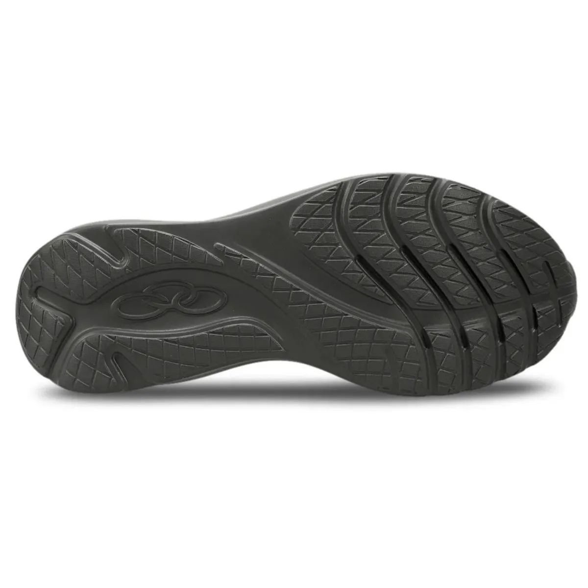 Olympikus Urbex 2 Tenis Masculino Conforto e Estilo Cinza 4