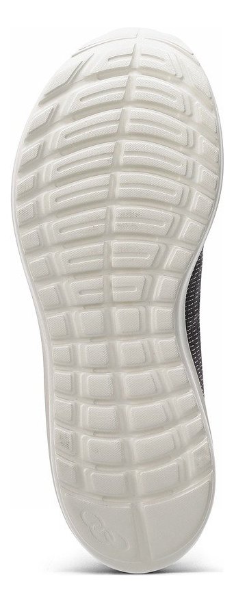 Tenis Olympikus Acqua Infantil Confortavel Casual Cinza 5