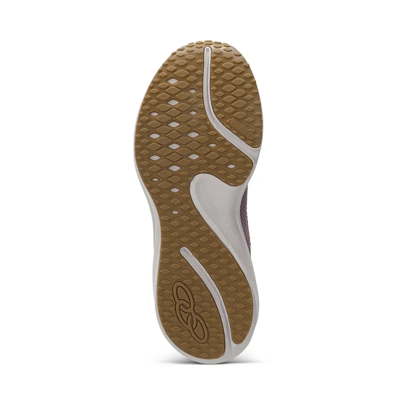 Tenis Olympikus Feminino Adrena Preto Corrida Ameixa 5