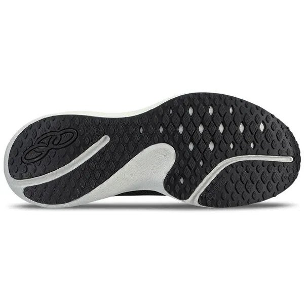 Tenis Olympikus Feminino Adrena Preto Corrida Conforto Preto 5